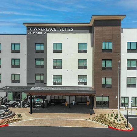 Towneplace Suites By Marriott Las Vegas North I-15 Exterior foto